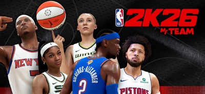 NBA 2K26 MyTEAM���ν�ͼ5