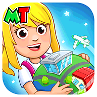 ҵĳ(My Town:World)v1.74