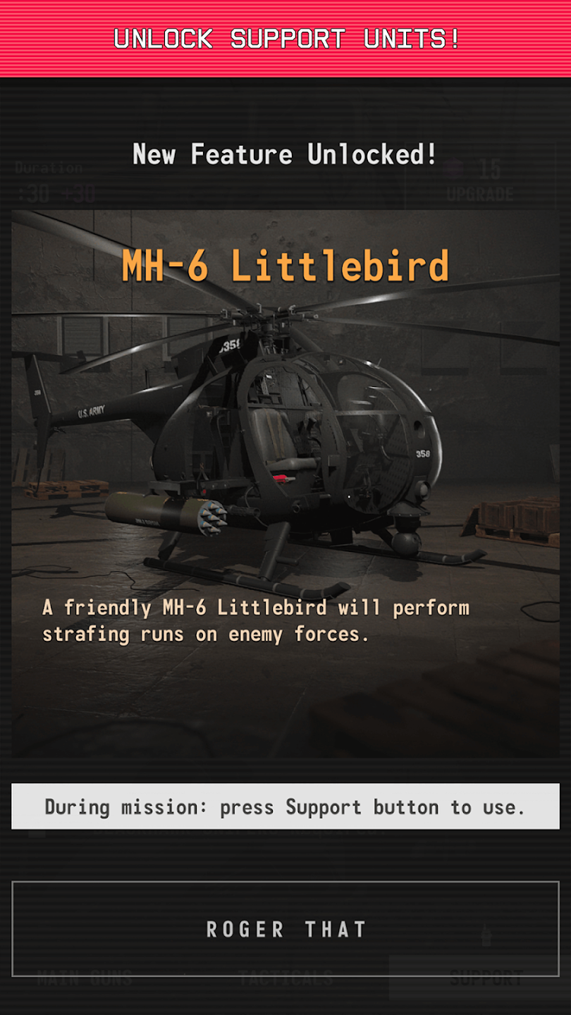 指挥官歌利亚内置MOD最新版截图0