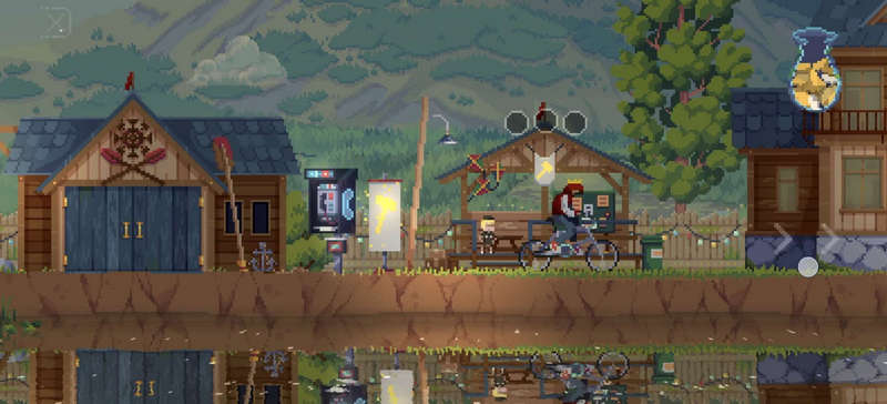 王国80年代无限金币手机版截图4