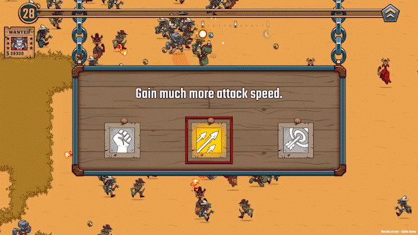 赏金幸存者|v1.1|全DLC|官方中文|支持手柄|Bounty of One插图4