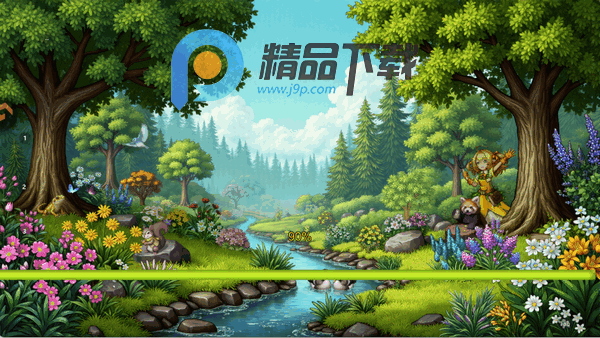 精灵世界种田游戏官方版截图2