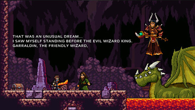ƻ����ʿ2���޽�Ұ�(Apple Knight 2)��ͼ4