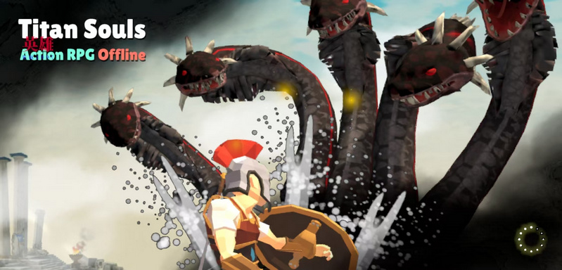 泰坦之魂内置菜单移植版截图2