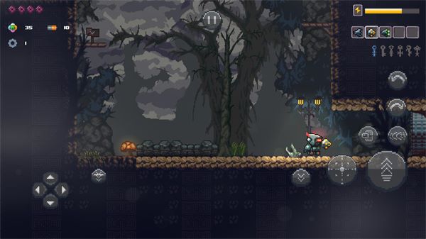 小机器人2完整版截图0