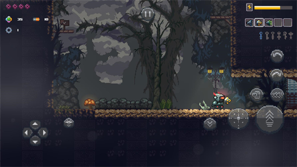 小机器人2完整版截图2