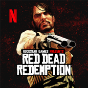 Ұڿ;(Red Dead Redemption)