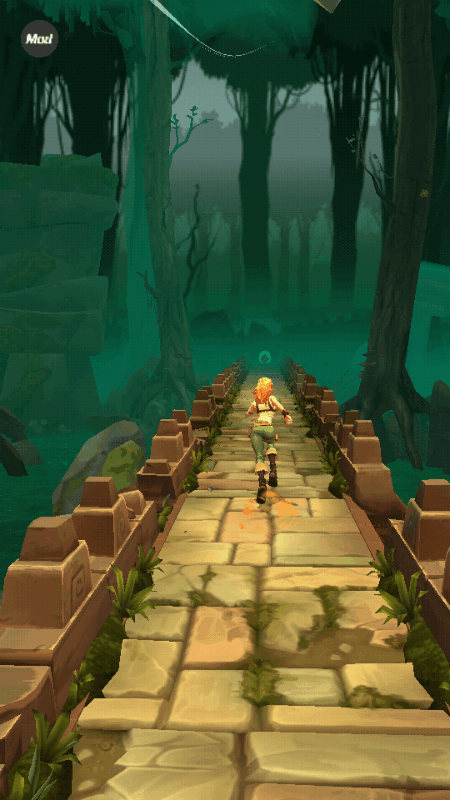 神庙逃亡3魔境仙踪内置菜单截图2