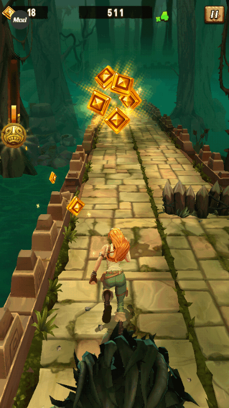 神庙逃亡3魔境仙踪内置菜单截图0