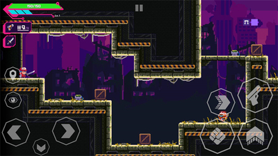 莉亚改写命运Steam移植版(Lia)截图3