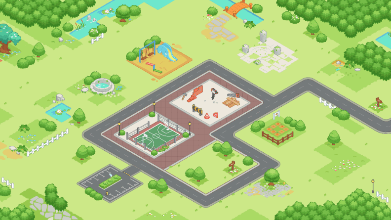 装修小屋设计师游戏免费版截图0