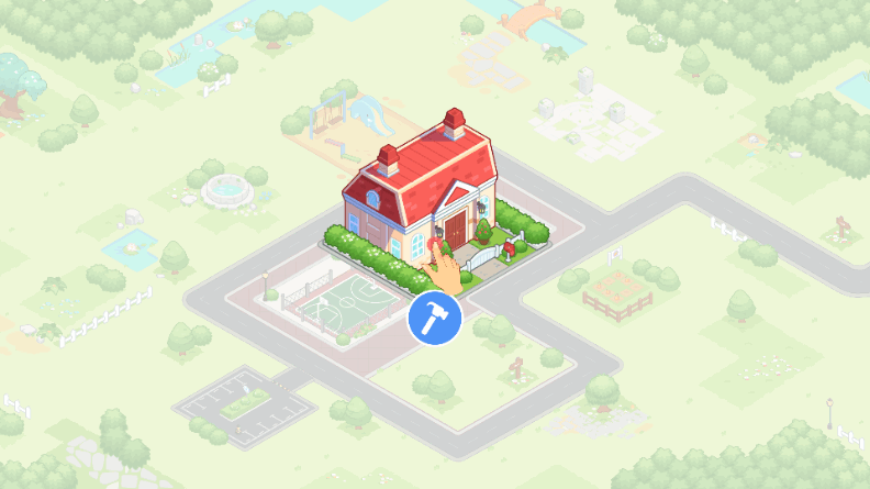 装修小屋设计师游戏免费版截图1