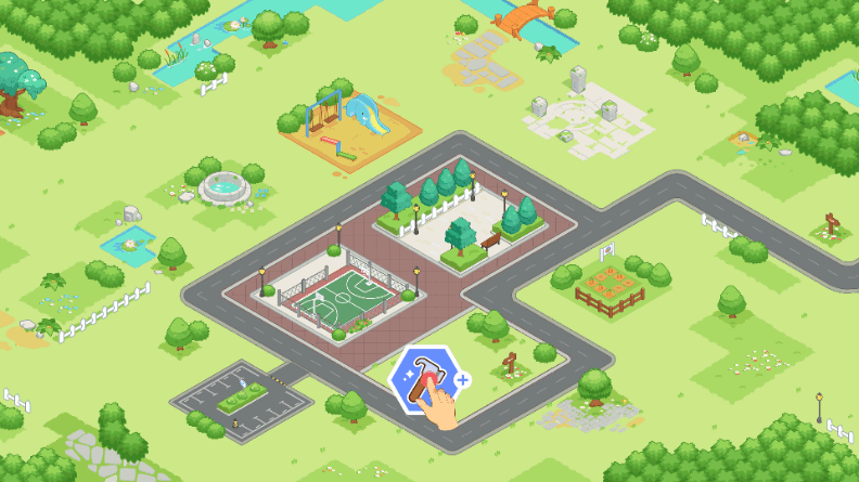 装修小屋设计师游戏免费版截图3