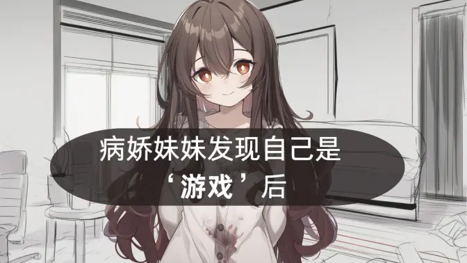 妹居物语汉化版安装包截图1