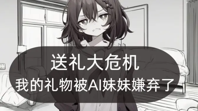 妹居物语汉化版安装包截图2