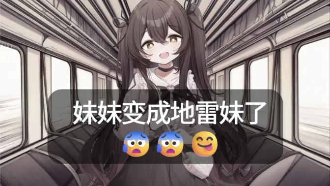 妹居物语汉化版安装包截图0