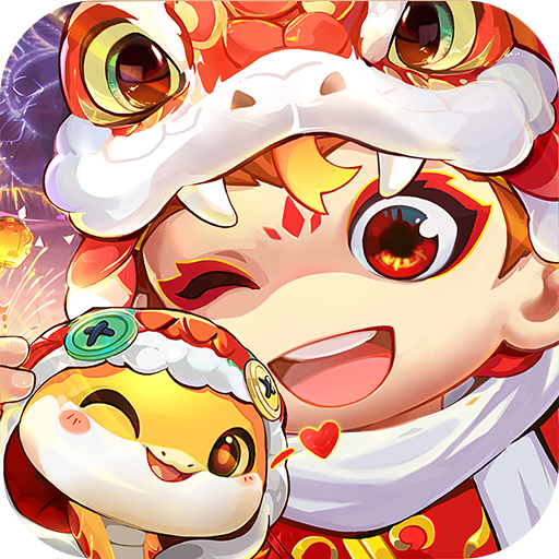 造梦西游OL手游下载15.9.2 安卓版