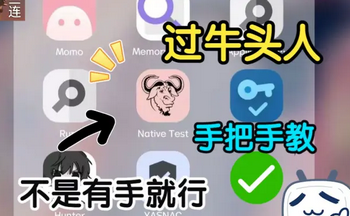 ţͷ���Native Test