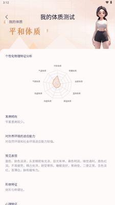 呼啦鸽唯蜜瘦截图4