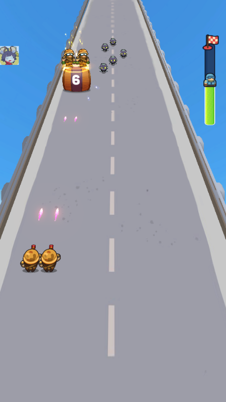 最后的生存僵尸之战内置菜单版截图2