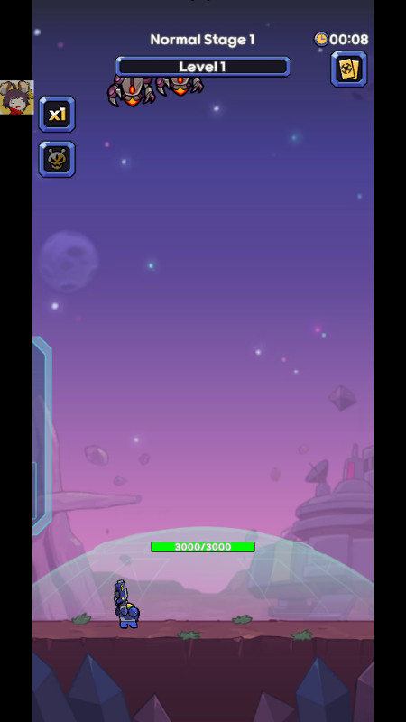 基地保卫战无限金币钻石版截图4