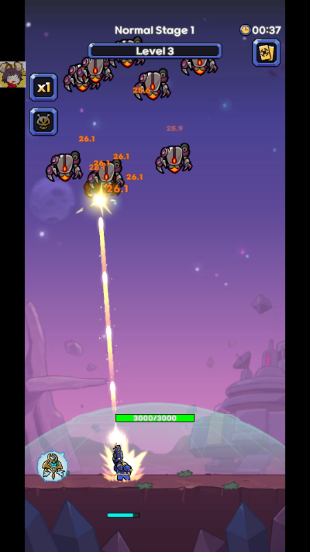 基地保卫战无限金币钻石版截图2