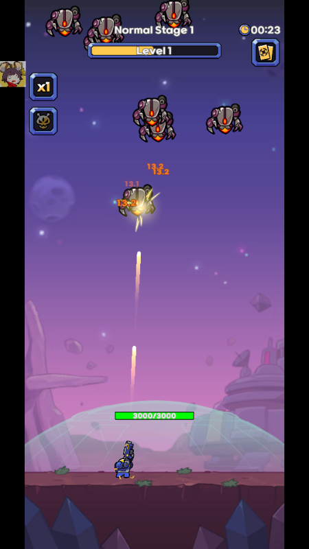 基地保卫战无限金币钻石版截图3