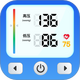 Ѫ��Ѫѹ��app�ֻ���1.0.1 ���°�
