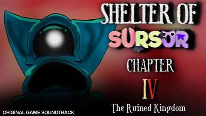 苏苏避难所4官方正版截图0