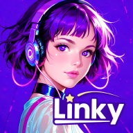 LinkyAI聊天软件