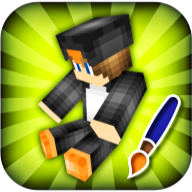 Skins Editor for Minecraft3DƤ༭v5.6.6 Ѱ