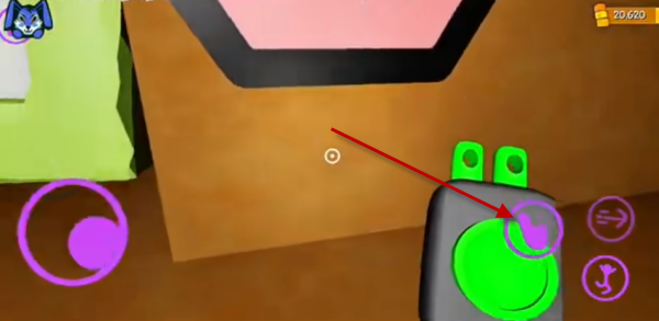 苏苏避难所3免广告版截图3