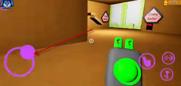 苏苏避难所3免广告版截图1