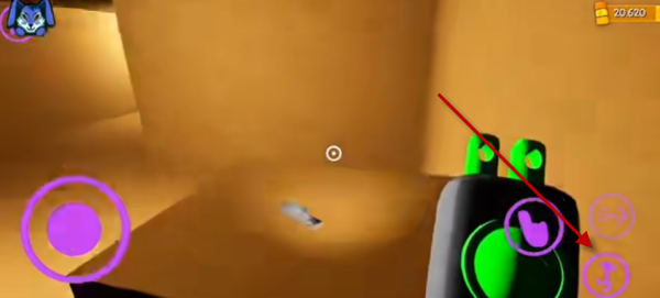 苏苏避难所3免广告版截图0