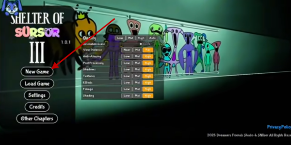 苏苏避难所3免广告版截图2