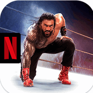 WWE2K25ֻv0.946.5 ׿