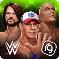 ְҵˤ(WWE Mayhem)v1.81.127 ò˵