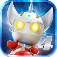 Ҷ4(Ultraman Rumble 4)v1.00.92 ʷֱװ