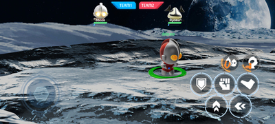 ���������Ҷ�4(Ultraman Rumble 4)��ͼ0