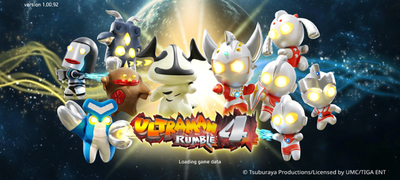 ���������Ҷ�4(Ultraman Rumble 4)��ͼ3