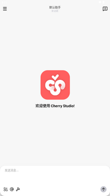 Cherry Studio��׿�ֻ����ͼ3