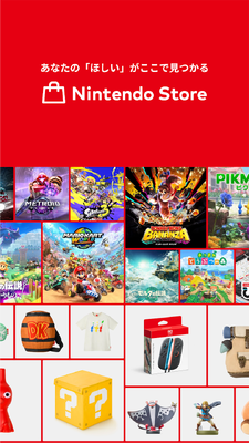 Nintendo Store�й����ͼ4