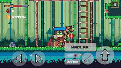 ������������(El Ninja Pepe)��ͼ2