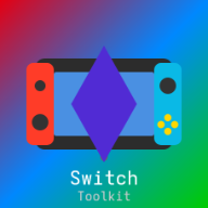 NSZѹ(Switch Toolkit)v1.0 °