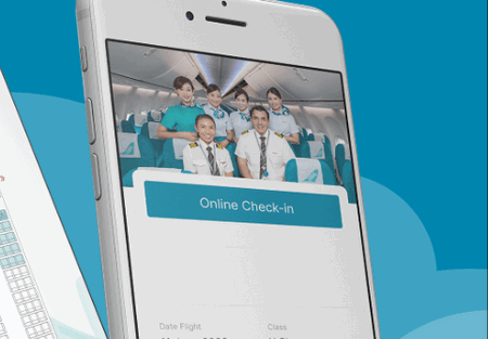 大湾区航空客户端 大湾区航空客户端