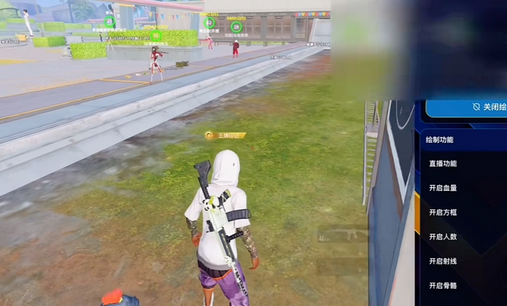 魁拔容器直装 魁拔容器直装