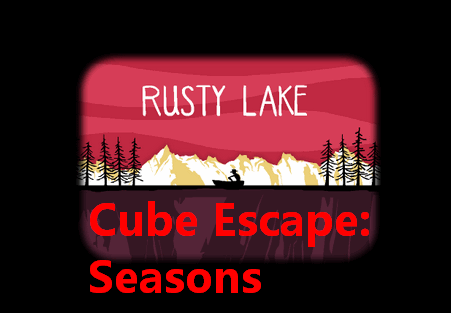 뷽ļ(Cube Escape Seasons)