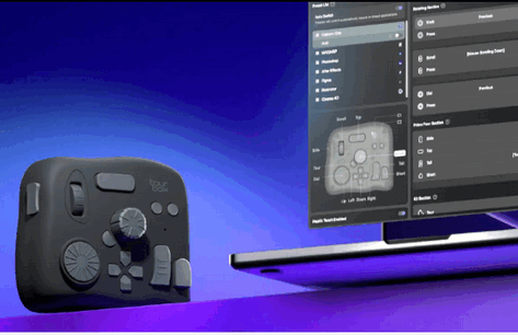 TourBox Console官方安卓版 TourBox Console官方安卓版