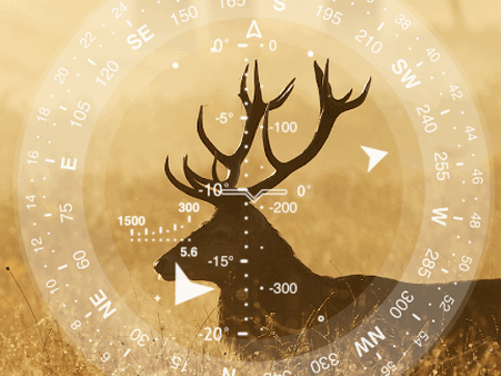 Spyglass离线指南针 Spyglass离线指南针