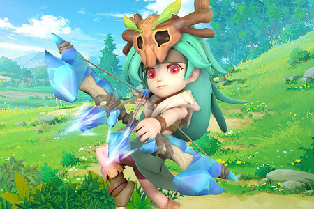 勇者养成记应用宝版 勇者养成记应用宝版